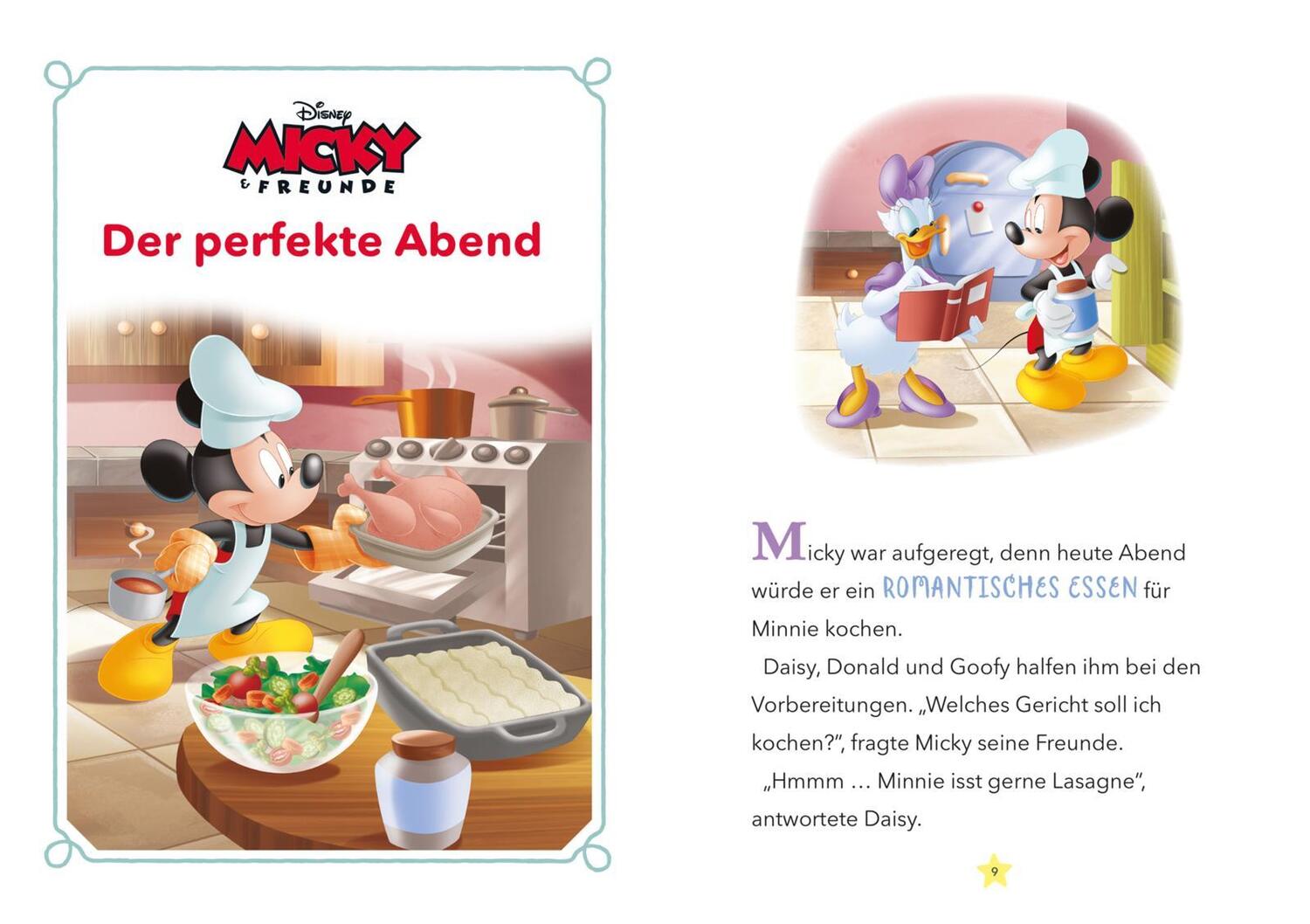 Bild: 9783845118031 | Disney Klassiker: Meine ersten Kuschel-Geschichten | Buch | 80 S.