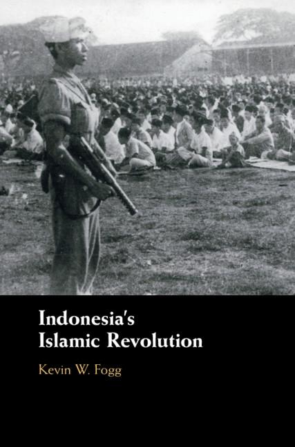 Cover: 9781108738170 | Indonesia's Islamic Revolution | Kevin W. Fogg | Taschenbuch | 2022