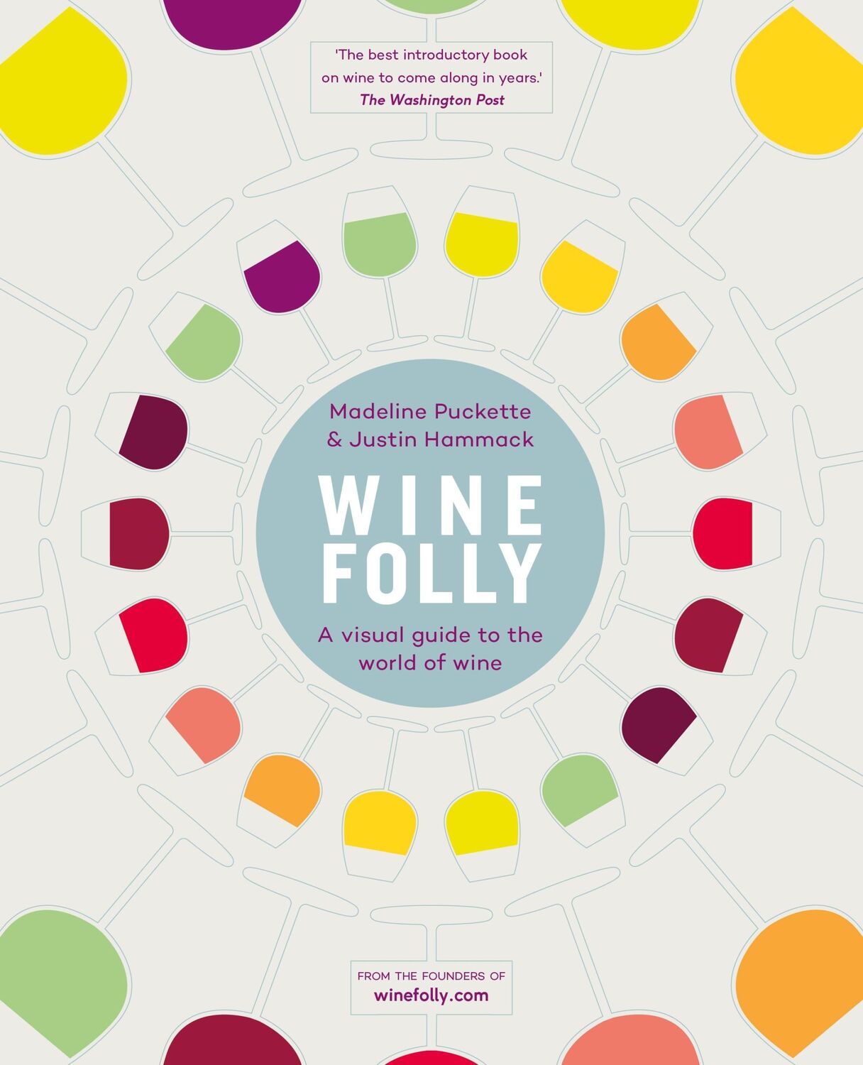 Cover: 9780718183073 | Wine Folly | A Visual Guide to the World of Wine | Hammack (u. a.)