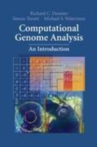 Cover: 9781441931627 | Computational Genome Analysis | An Introduction | Deonier (u. a.) | xx