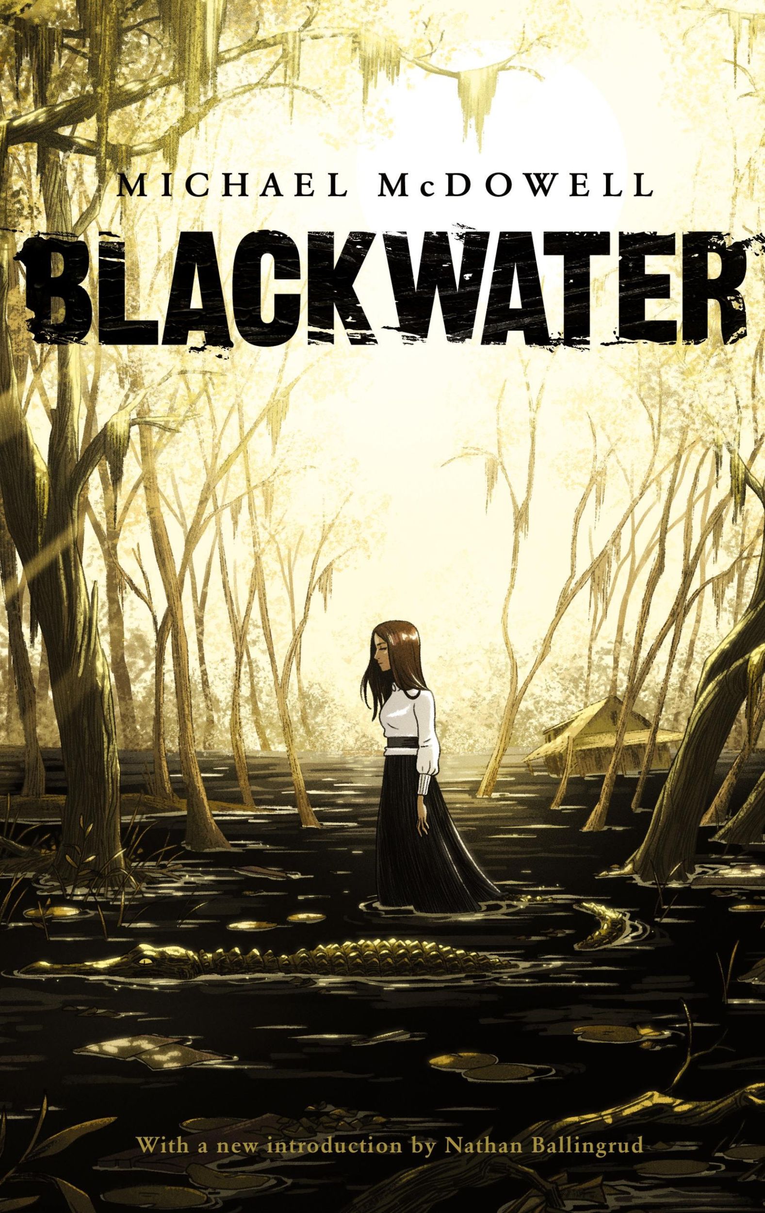 Cover: 9781943910809 | Blackwater | The Complete Saga | Michael Mcdowell | Buch | Gebunden