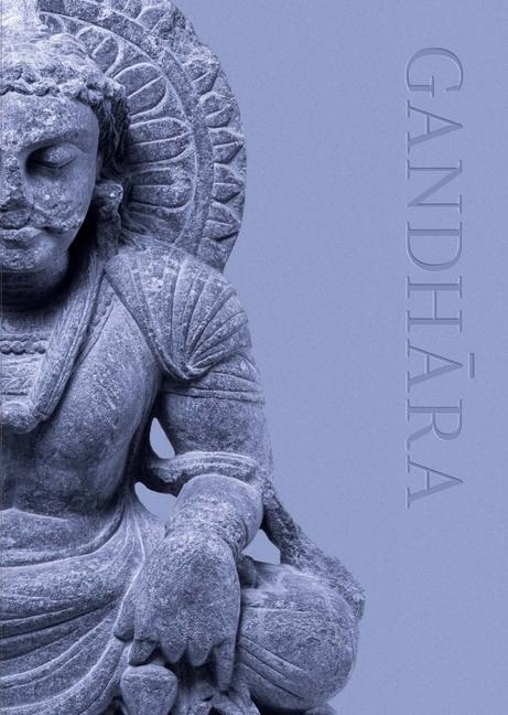 Cover: 9786158139670 | Land of Buddhas | Gandhara | Gyorgyi Fajcsak | Buch | Englisch | 2024