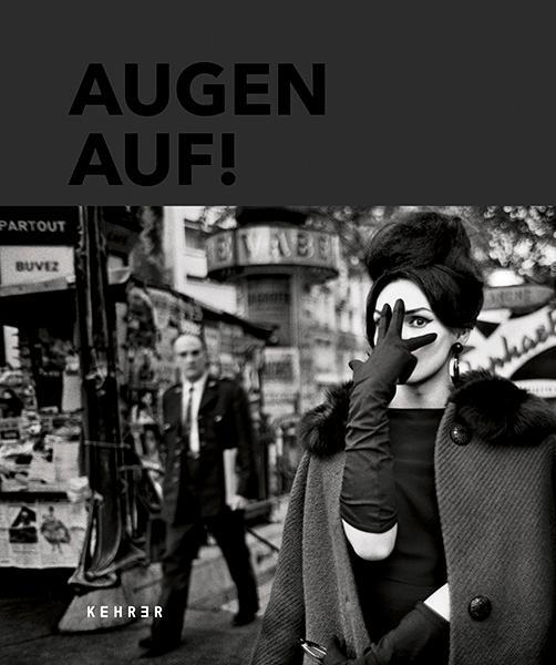 Cover: 9783868285239 | Augen Auf! | 100 Jahre Leica | Hans-Michael Koetzle | Buch | 564 S.