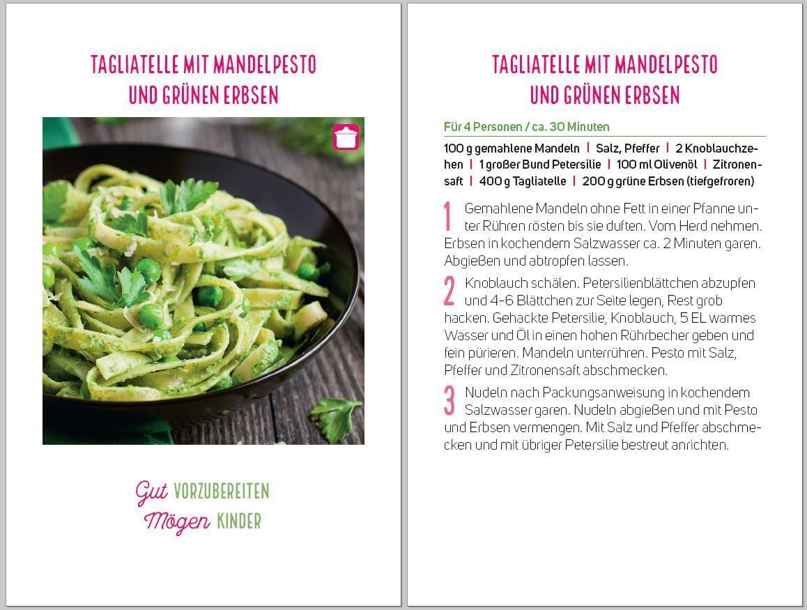 Bild: 9783868261530 | 36 x Simply vegan, Wohlfühlkarten | Rezepte für jeden Tag | Ira König