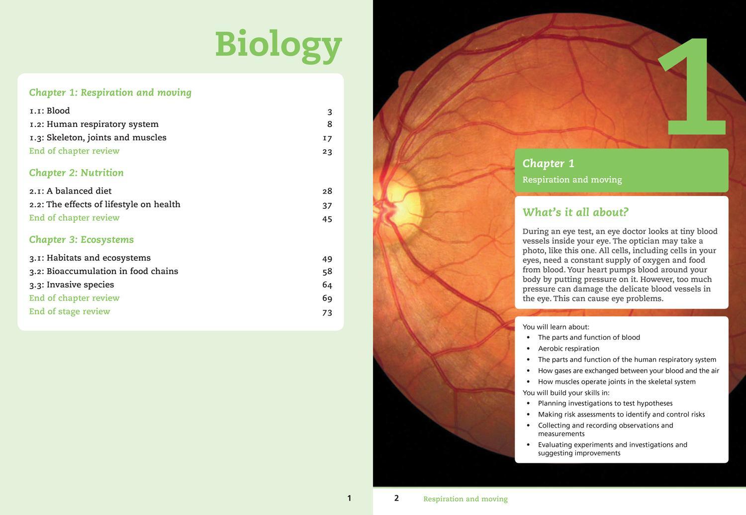 Bild: 9780008364267 | Lower Secondary Science Student's Book: Stage 8 | Taschenbuch | 2021