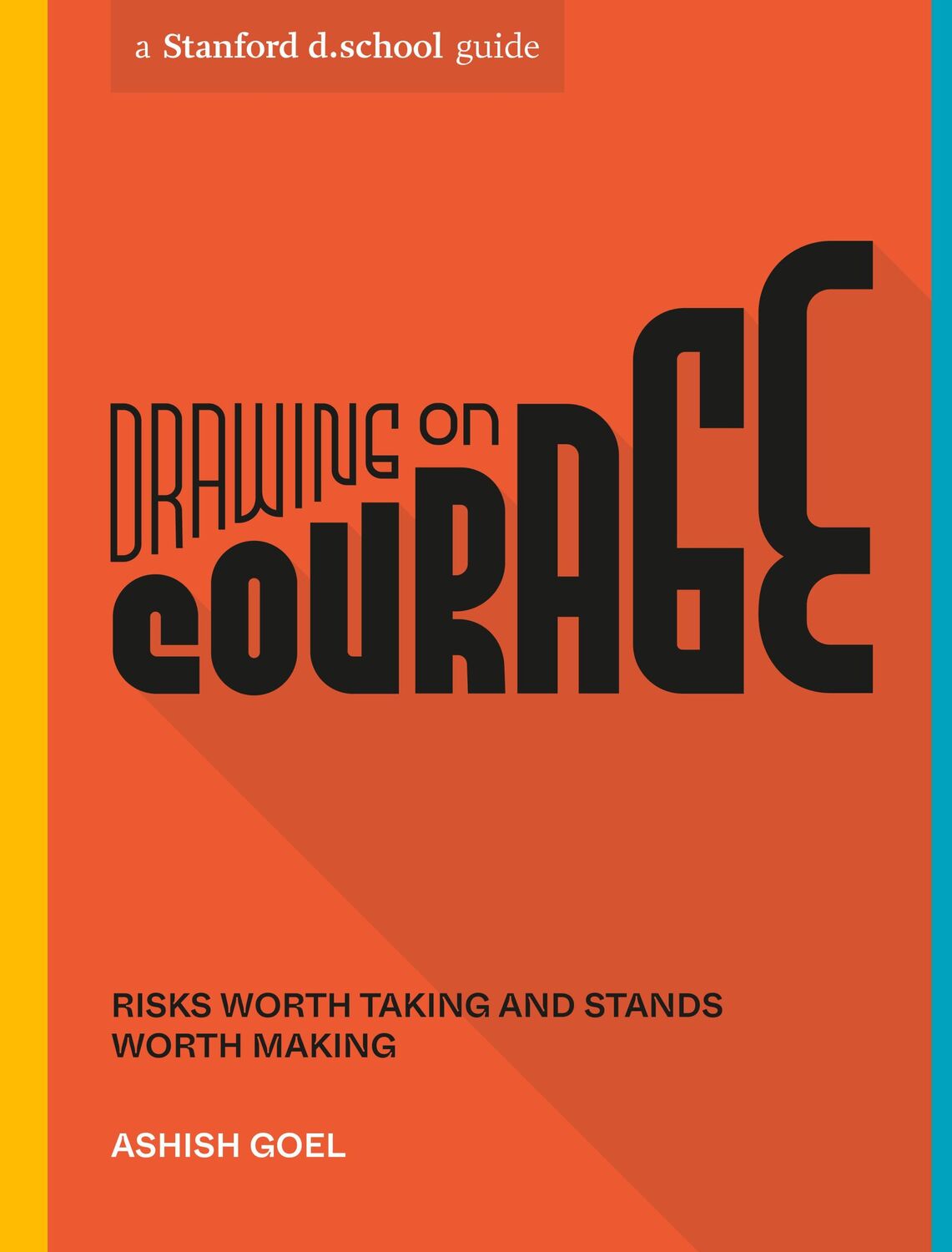 Cover: 9781984857989 | Drawing on Courage | Risks Worth Taking and Stands Worth Making | Buch