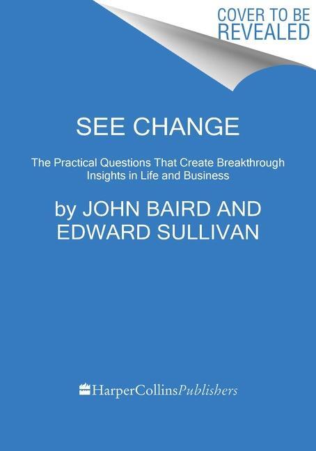 Cover: 9780063052932 | Leading with Heart | John Baird (u. a.) | Buch | Englisch | 2022