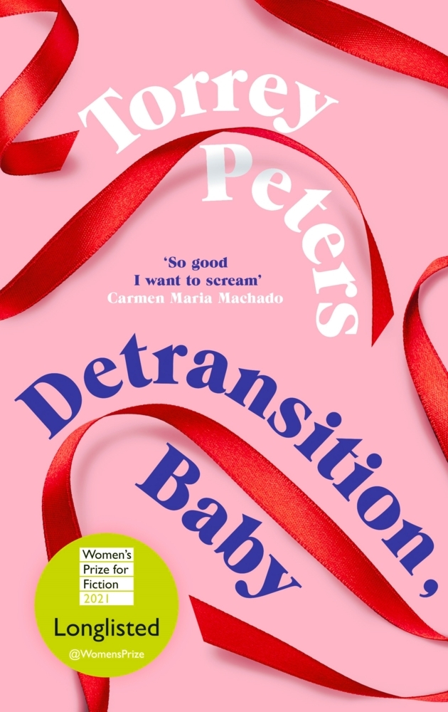 Cover: 9781788167208 | Detransition, Baby | Torrey Peters | Buch | 352 S. | Englisch | 2021