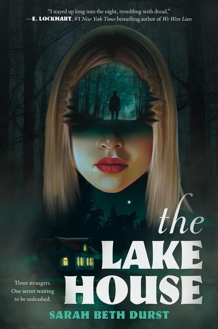 Cover: 9780063214071 | The Lake House | Sarah Beth Durst | Buch | Gebunden | Englisch | 2023