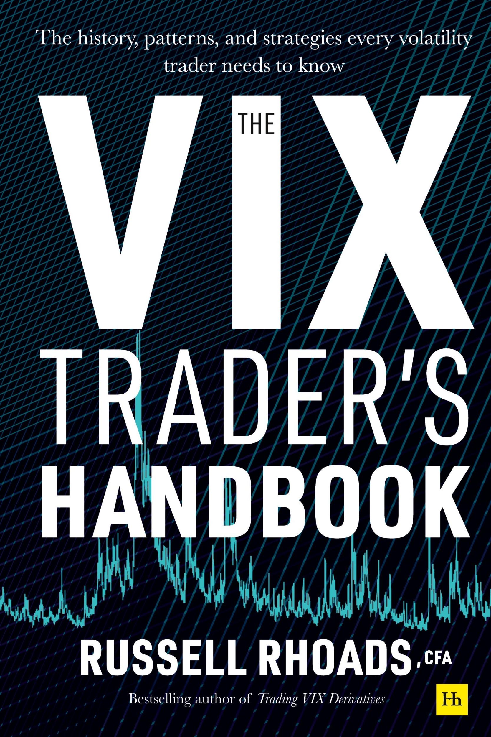 Cover: 9780857197115 | The VIX Trader's Handbook | Russell Rhoads | Buch | Englisch | 2020