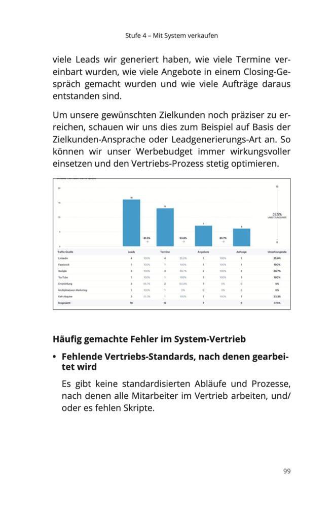 Bild: 9783689420017 | Kunden mit System | Thomas Stahl (u. a.) | Taschenbuch | Deutsch