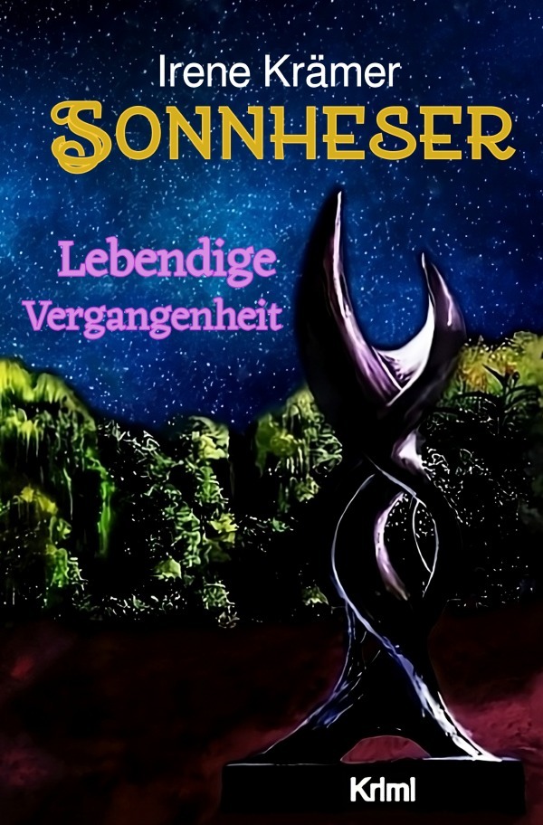 Cover: 9783818739515 | Sonnheser Lebendige Vergangenheit | Irene Krämer | Taschenbuch | 2024