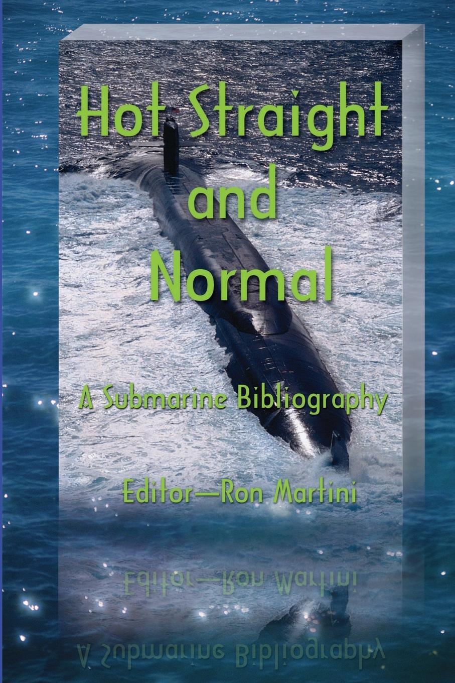 Cover: 9780595208258 | Hot Straight and Normal | Ron Martini | Taschenbuch | Paperback | 2001