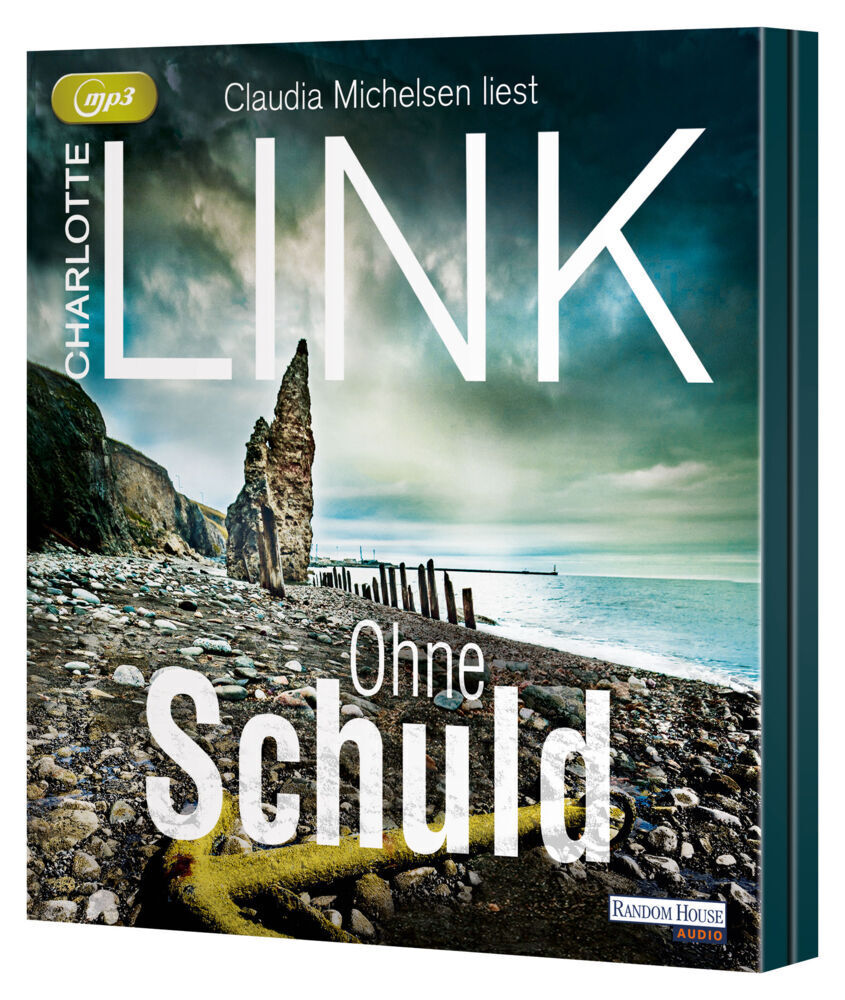 Bild: 9783837157376 | Ohne Schuld, 2 Audio-CD, 2 MP3 | Sonderausgabe | Charlotte Link | CD