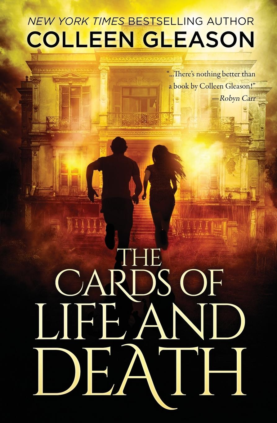 Cover: 9781931419949 | The Cards of Life and Death | Colleen Gleason | Taschenbuch | Englisch