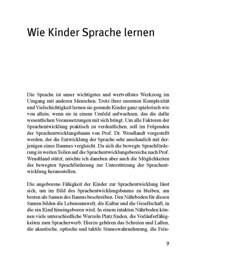 Bild: 9783769817041 | Sätze rollen - Wörter fliegen | Antje Suhr | Taschenbuch | 130 S.