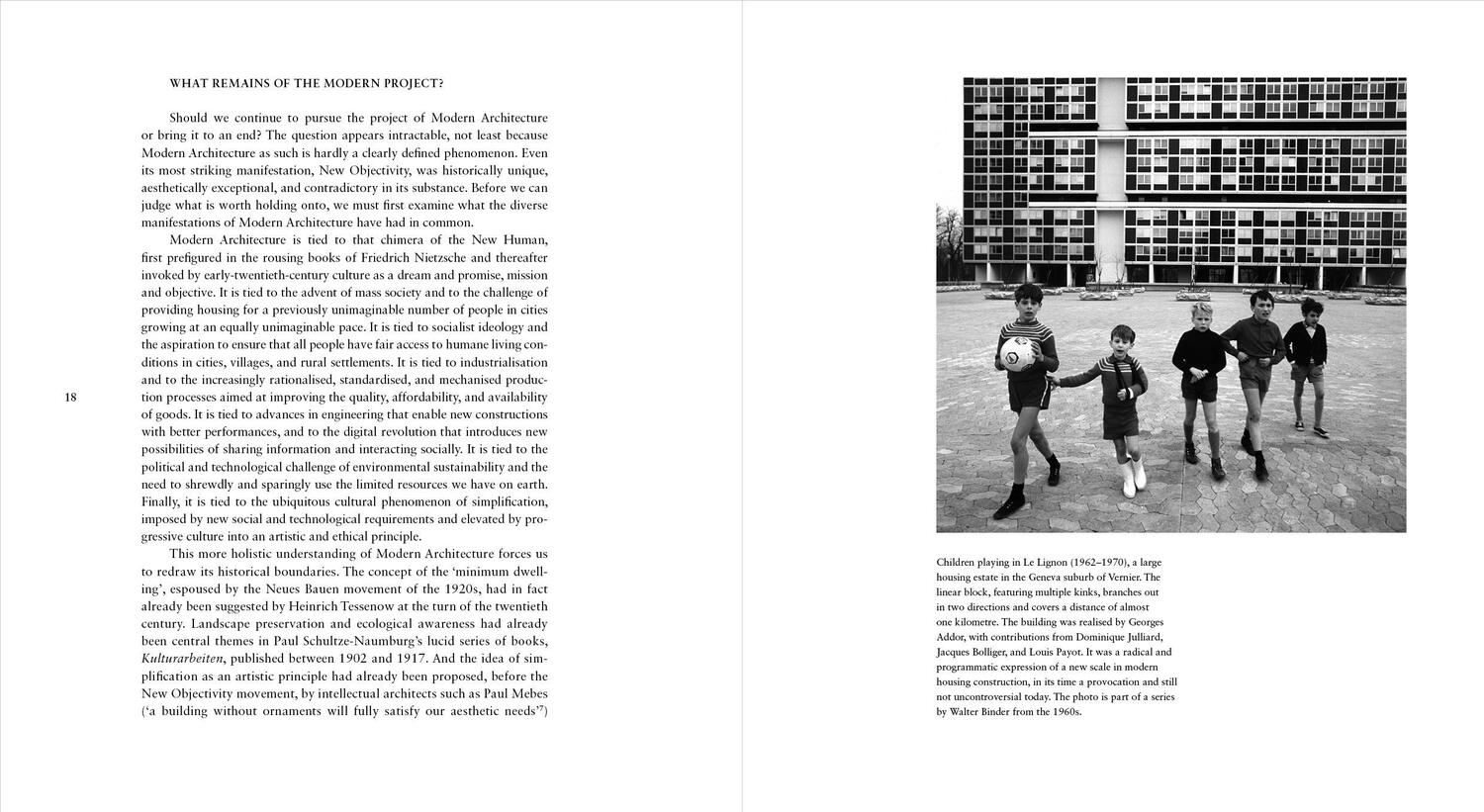 Bild: 9783869227016 | Radical Normal | Propositions for the Architecture of the City | Buch