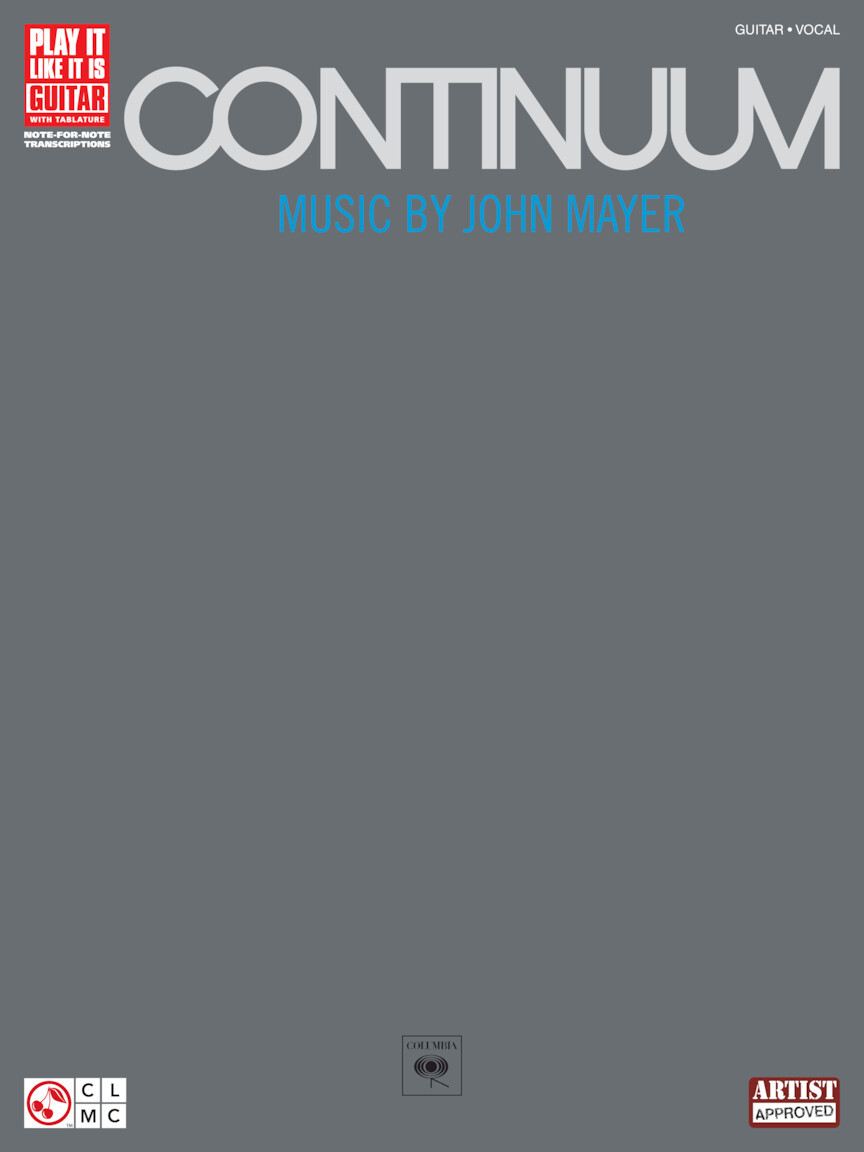 Cover: 884088129477 | Continuum | Play It Like It Is | Buch | 2007 | EAN 884088129477