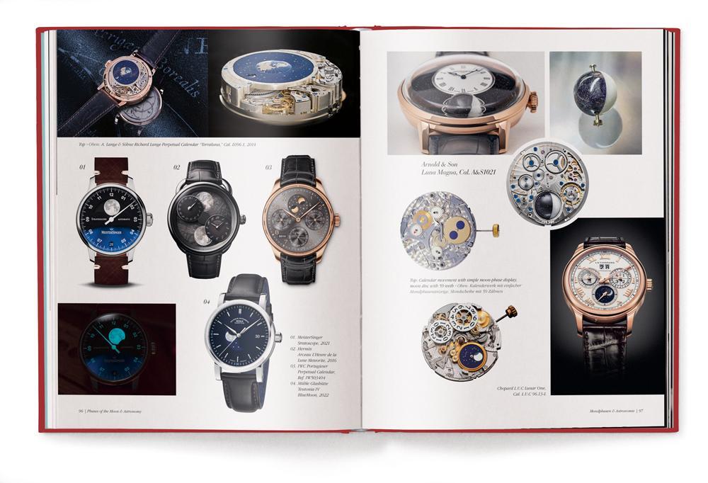 Bild: 9783961713608 | The Watch Book | More than Time - Volume II | Gisbert L. Brunner