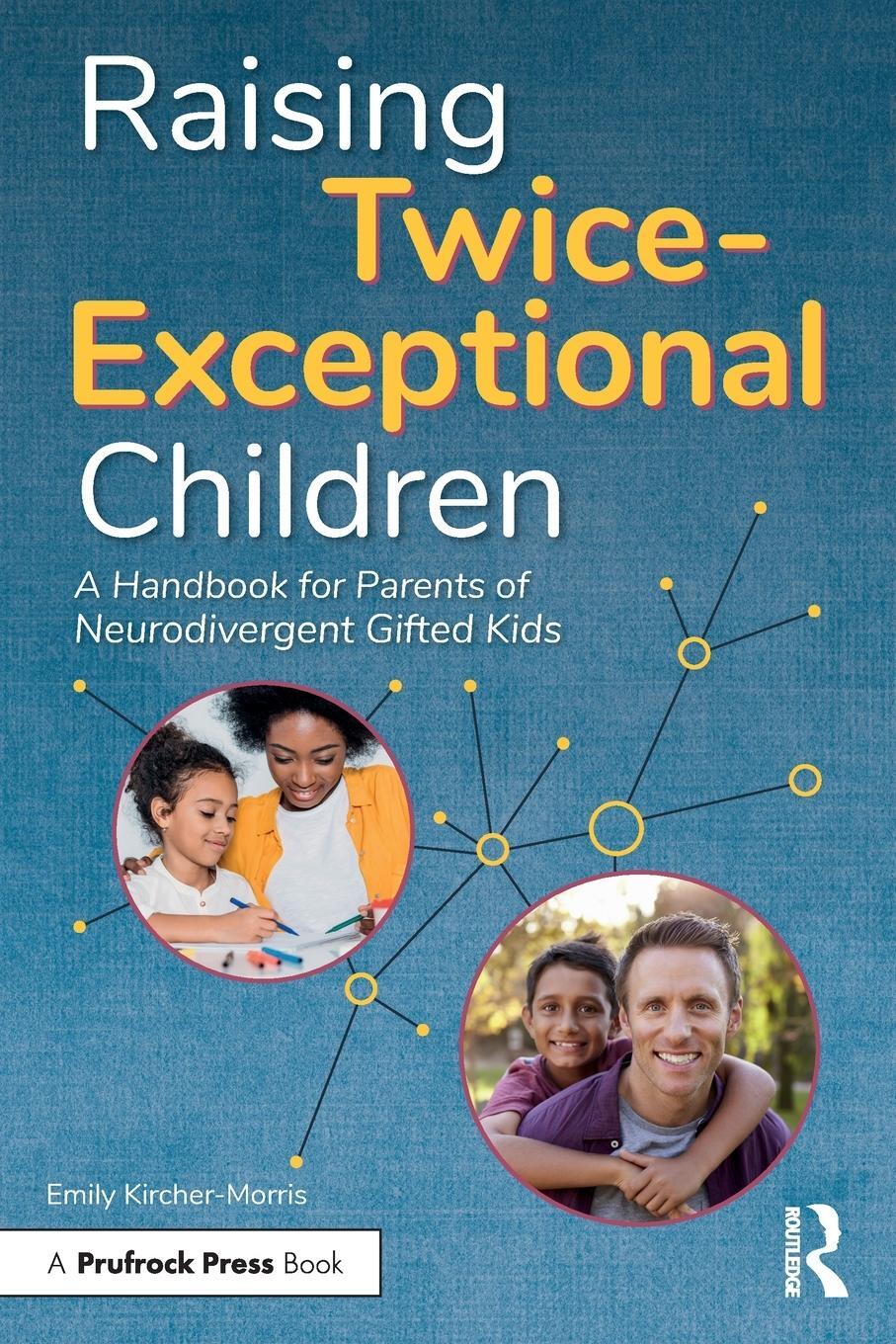 Cover: 9781646322145 | Raising Twice-Exceptional Children | Emily Kircher-Morris | Buch