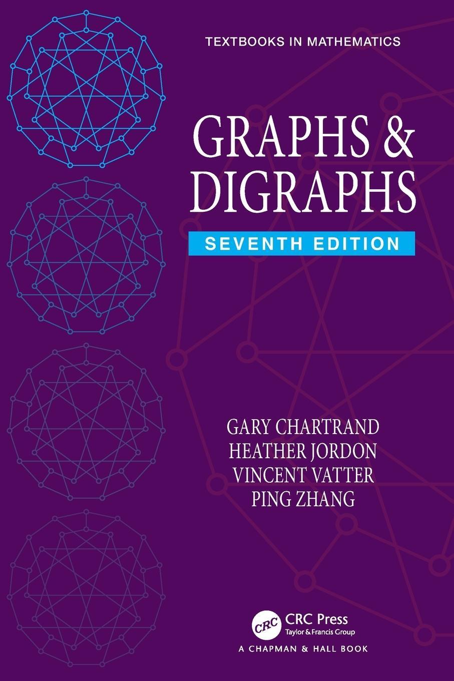 Cover: 9781032606989 | Graphs &amp; Digraphs | Gary Chartrand (u. a.) | Taschenbuch | Paperback