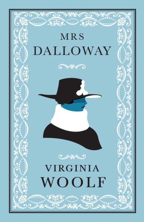 Cover: 9781847494009 | Mrs Dalloway | Alma Classics Evergreens | Virginia Woolf | Taschenbuch