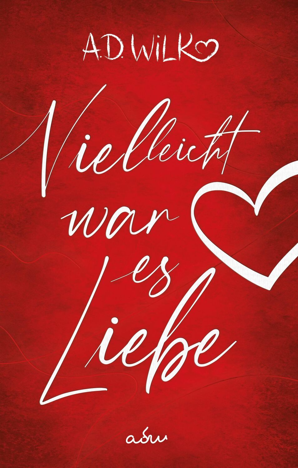 Cover: 9783969665121 | Vielleicht war es Liebe | Eine Liebesgeschichte - Sonderausgabe | WiLK