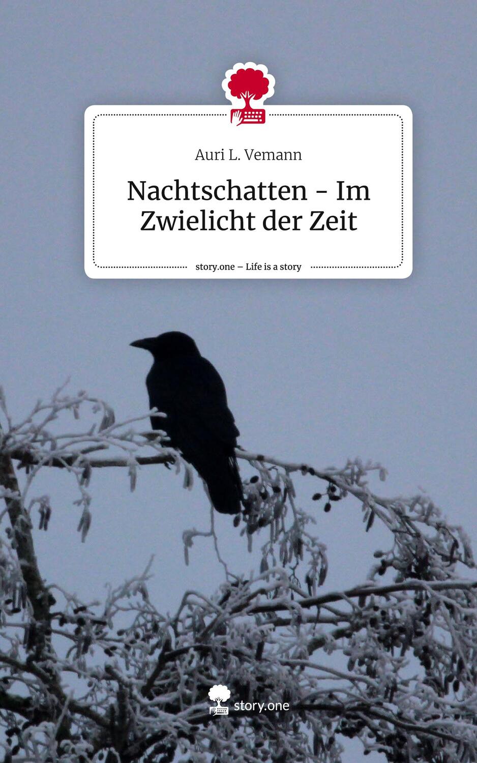 Cover: 9783711542373 | Nachtschatten - Im Zwielicht der Zeit. Life is a Story - story.one