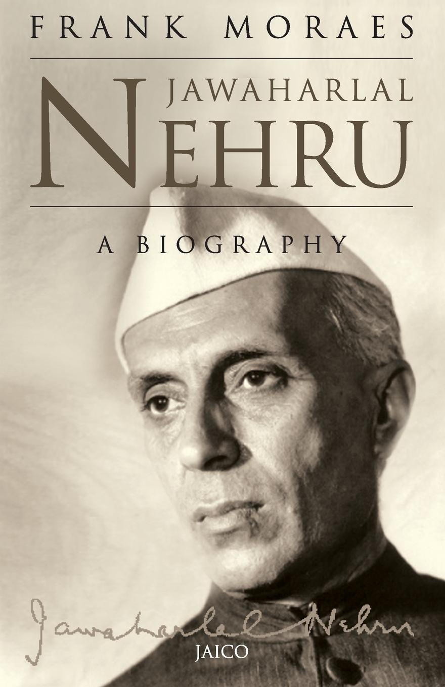 Cover: 9788179926956 | Jawaharlal Nehru | Frank Moraes | Taschenbuch | Englisch | 2015