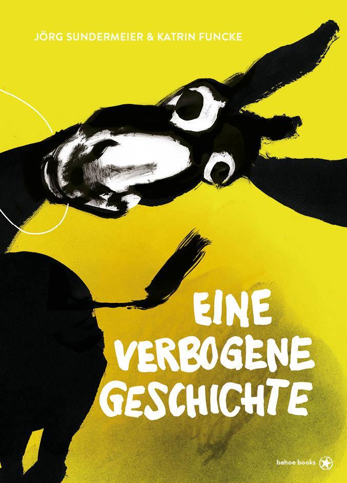 Cover: 9783903478374 | Eine verbogene Geschichte | Jörg Sundermeier | Buch | 56 S. | Deutsch