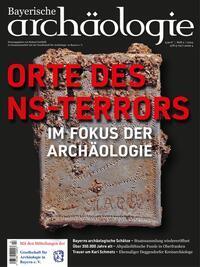 Cover: 9783791740294 | Orte des NS-Terrors im Fokus der Archäologie | Roland Gschlößl | 64 S.