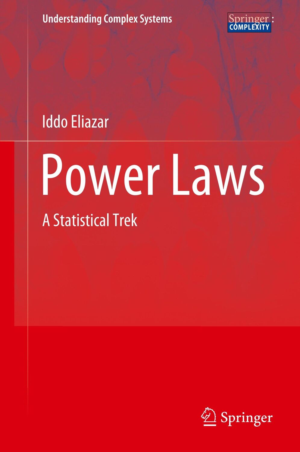 Cover: 9783030332341 | Power Laws | A Statistical Trek | Iddo Eliazar | Buch | xx | Englisch