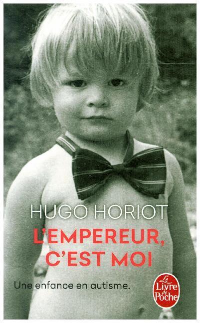 Cover: 9782253003380 | L'Empereur c'est moi | Hugo Horiot | Taschenbuch | Französisch | 2015