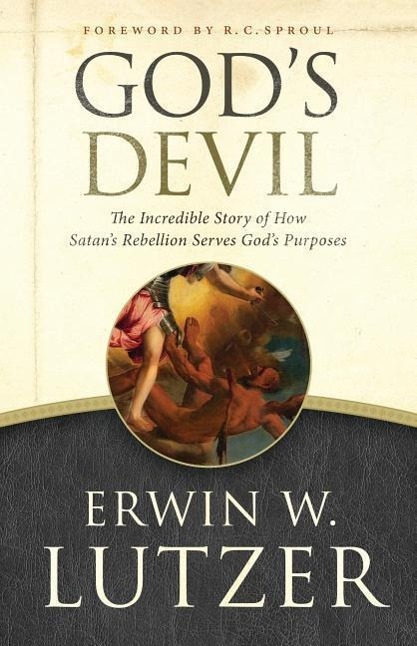 Cover: 9780802413130 | God's Devil | Erwin W Lutzer | Taschenbuch | Englisch | 2015