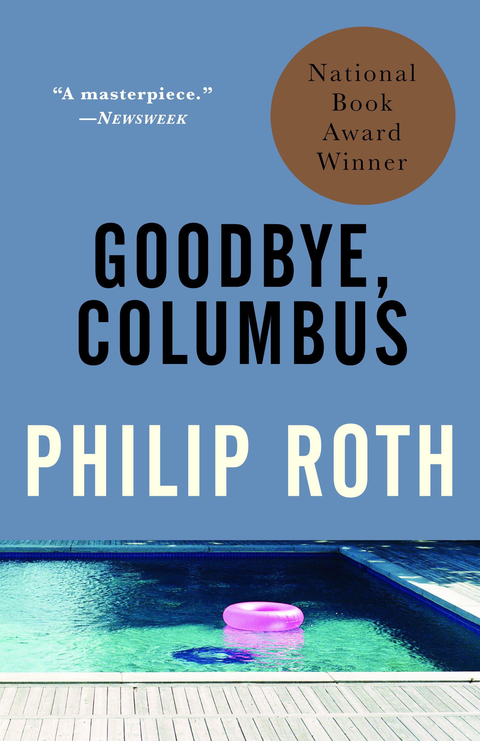 Cover: 9780679748267 | Goodbye, Columbus | And Five Short Stories | Philip Roth | Taschenbuch