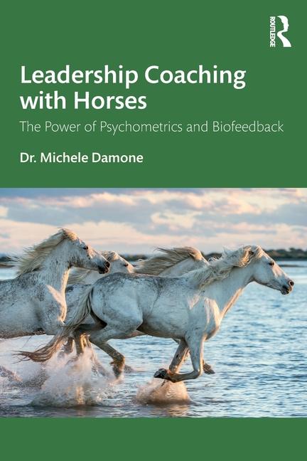 Cover: 9781032683836 | Leadership Coaching with Horses | Michele Damone | Taschenbuch | 2024