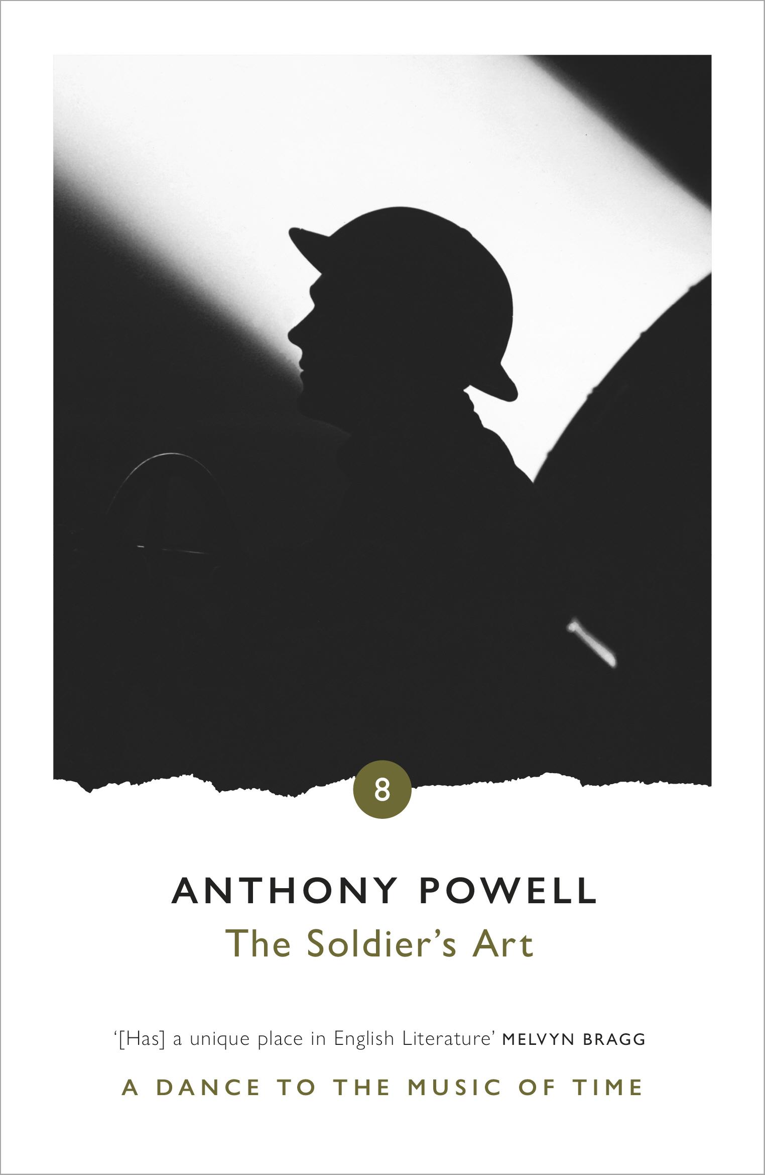 Cover: 9780099472476 | The Soldier's Art | Anthony Powell | Taschenbuch | 230 S. | Englisch