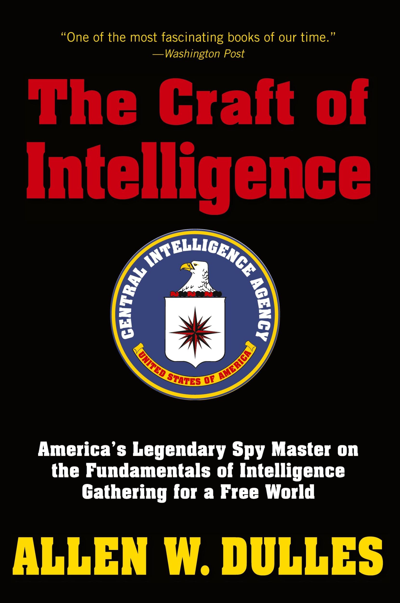 Cover: 9781493018796 | The Craft of Intelligence | Allen Dulles | Taschenbuch | Englisch