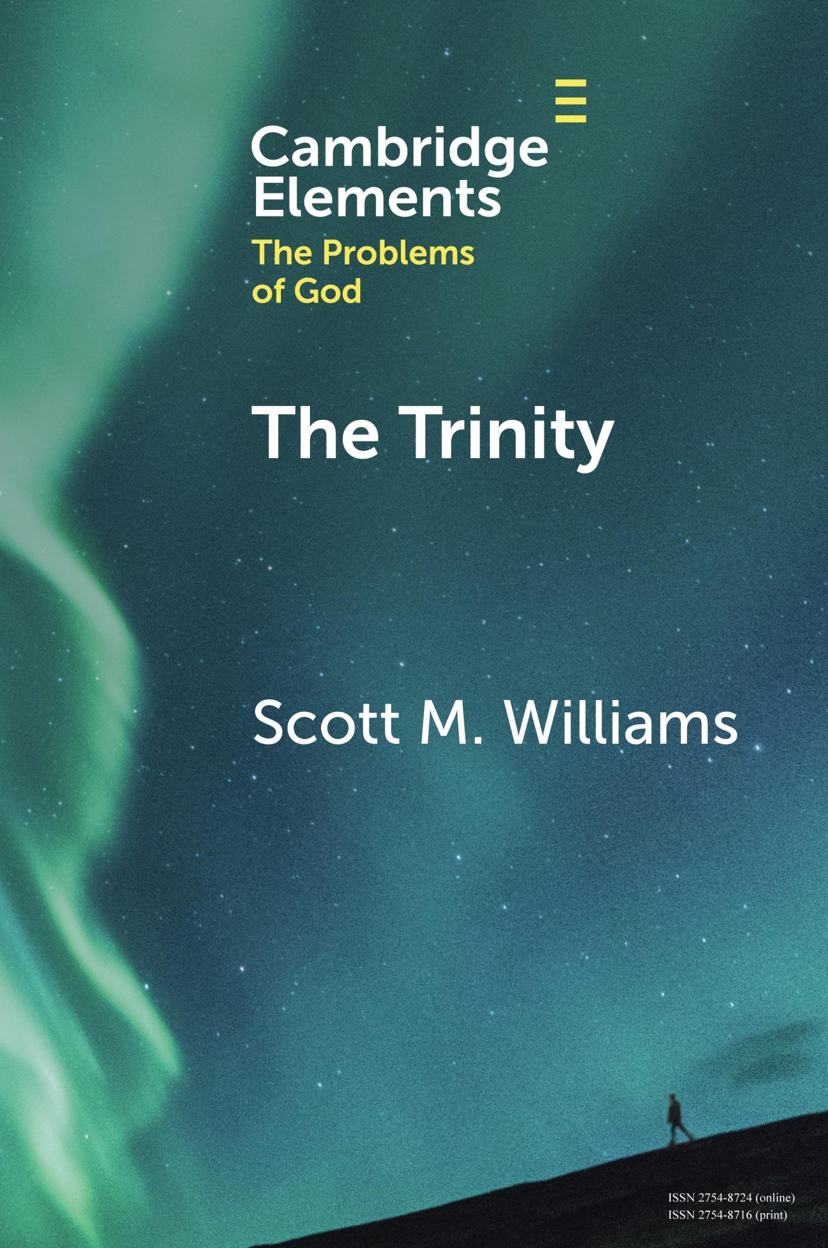 Cover: 9781009293112 | The Trinity | Scott M. Williams | Taschenbuch | Englisch | 2024