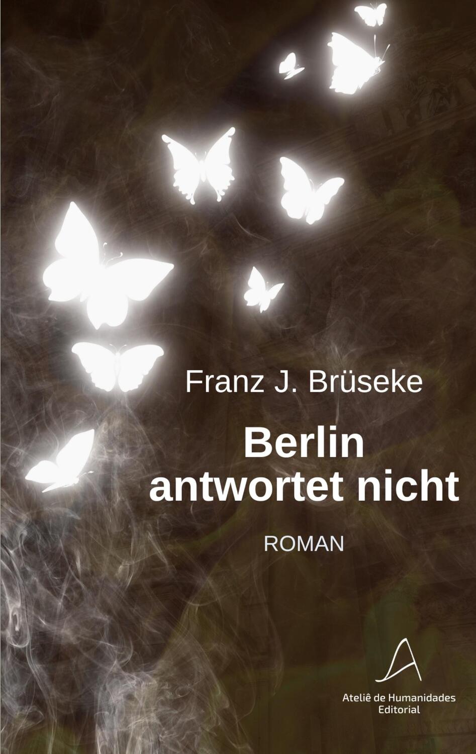 Cover: 9786586972276 | Berlin antwortet nicht | Brüseke Franz J. | Taschenbuch | Paperback