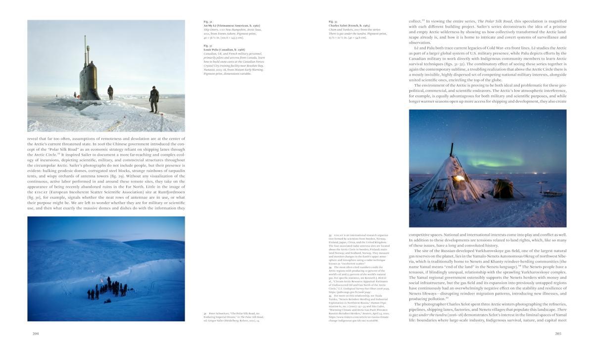 Bild: 9783775748070 | The Awe of the Arctic | A Visual History | Elizabeth Cronin | Buch