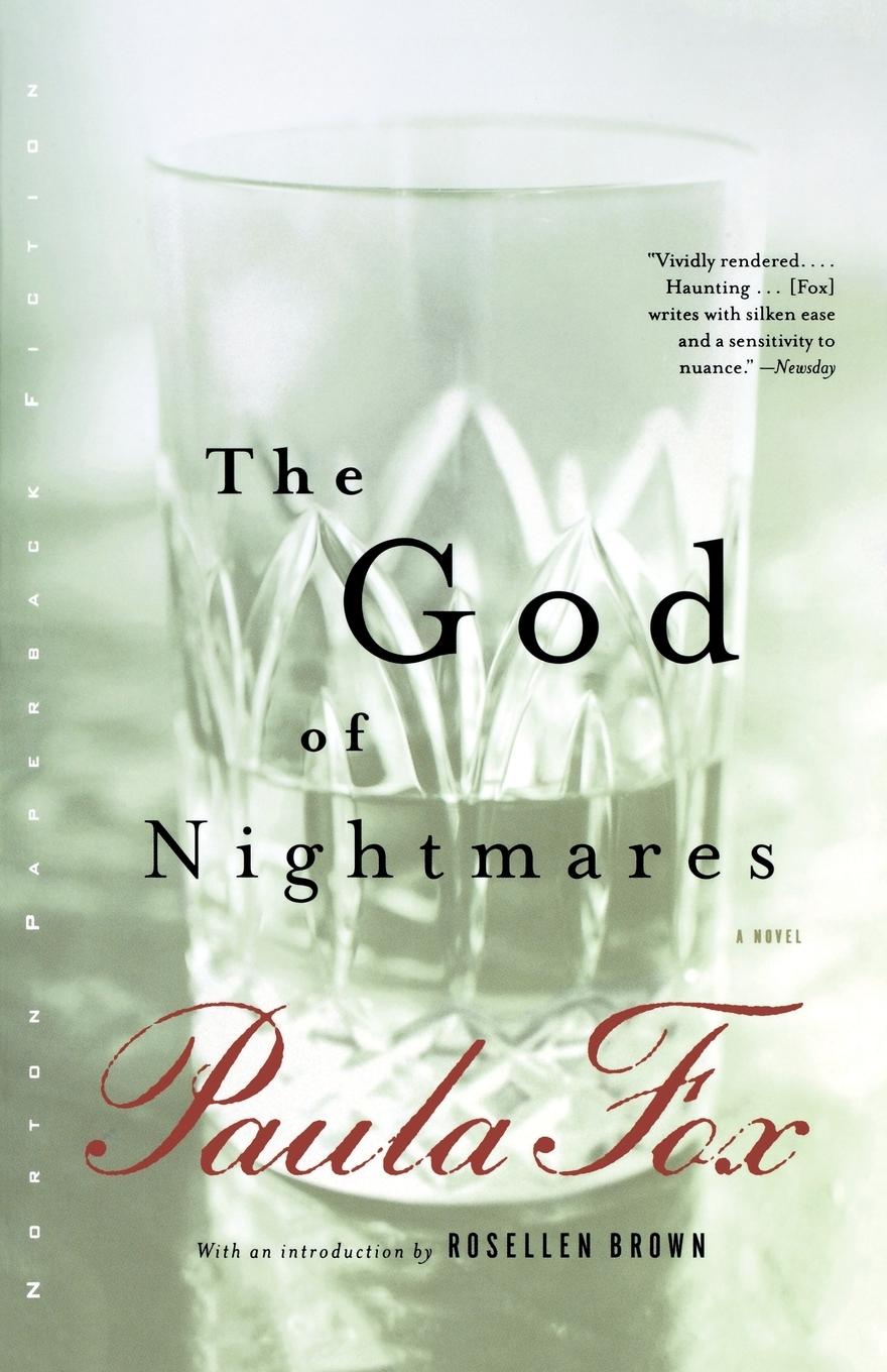 Cover: 9780393322873 | The God of Nightmares | Paula Fox | Taschenbuch | Englisch | 2002