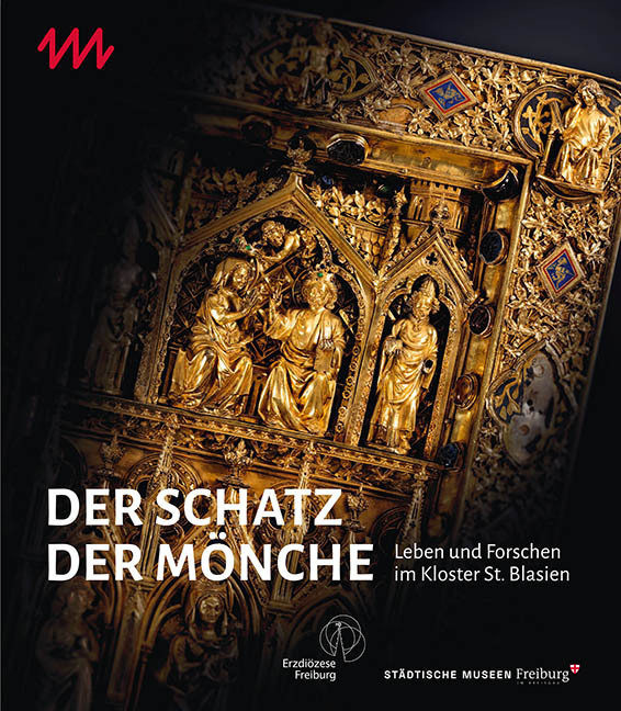 Cover: 9783731910763 | Der Schatz der Mönche | Guido Linke (u. a.) | Taschenbuch | 296 S.