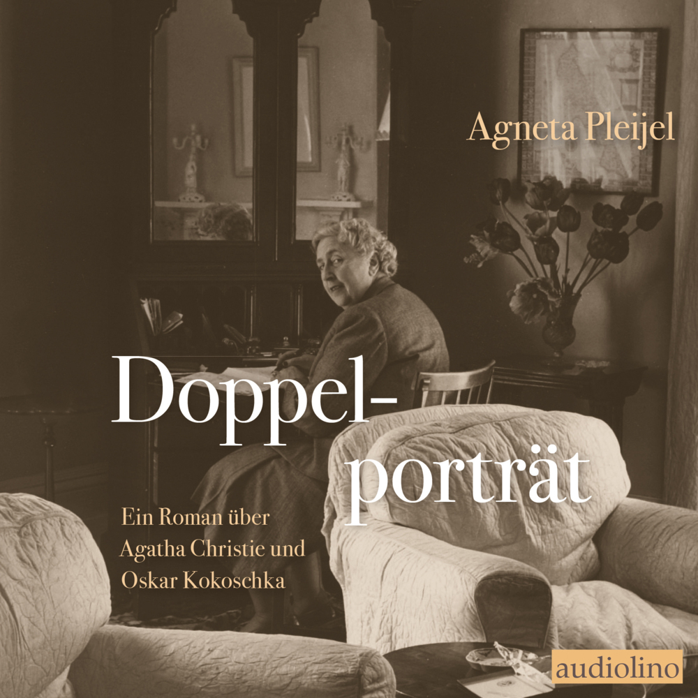 Cover: 9783867373999 | Doppelporträt, 1 Audio-CD, 1 MP3 | Agneta Pleijel | Audio-CD | 1 CD