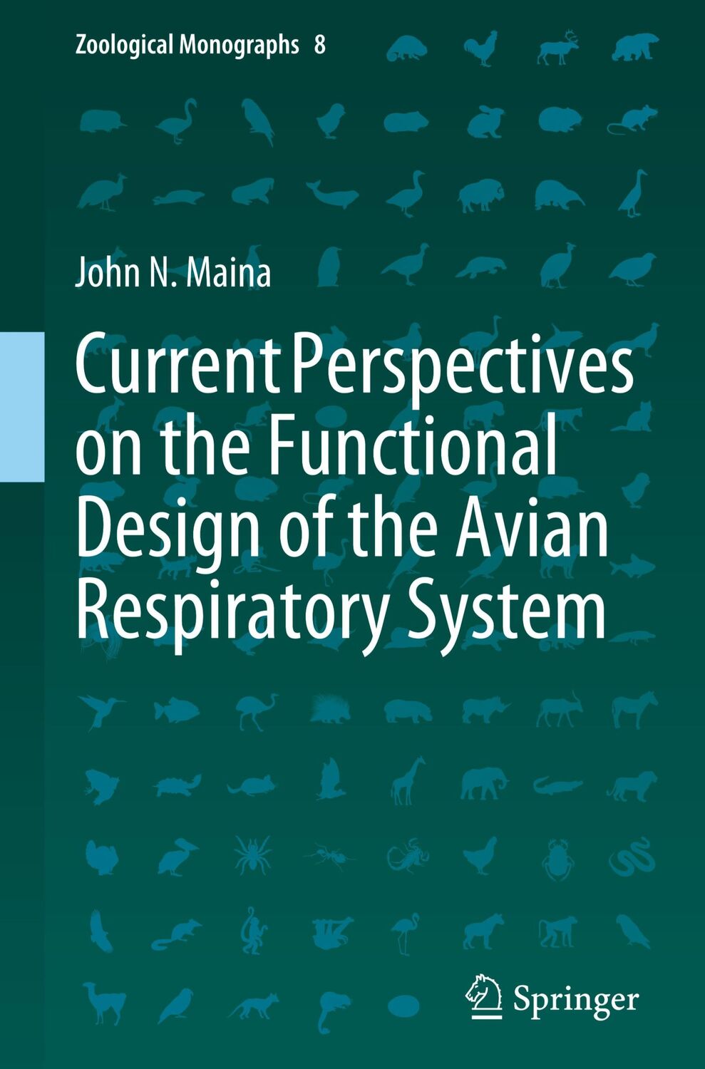 Cover: 9783031351792 | Current Perspectives on the Functional Design of the Avian...