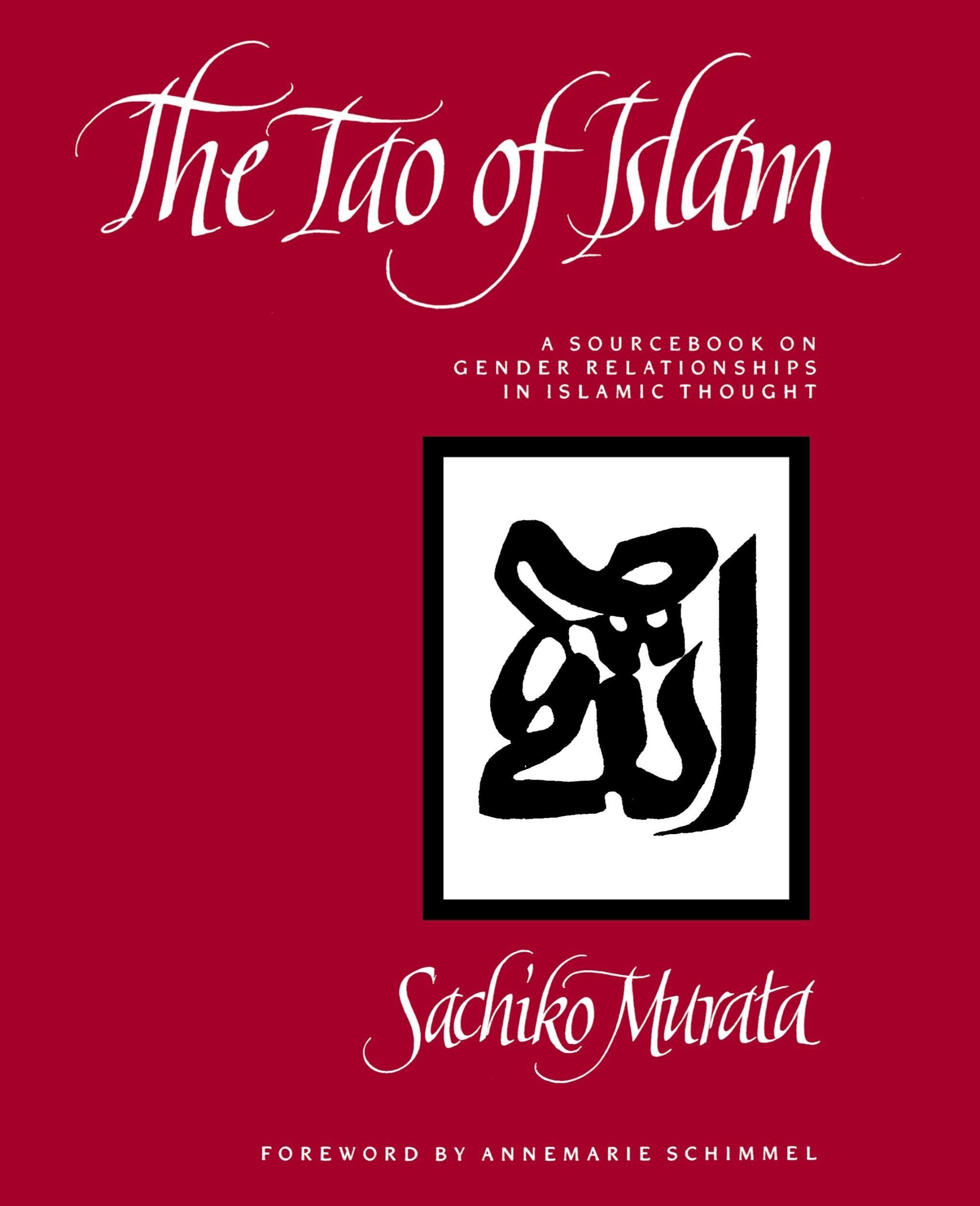 Cover: 9780791409145 | The Tao of Islam | Sachiko Murata | Taschenbuch | Englisch | 1992