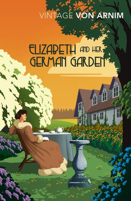 Cover: 9781784872328 | Elizabeth and her German Garden | Elizabeth von Arnim | Taschenbuch