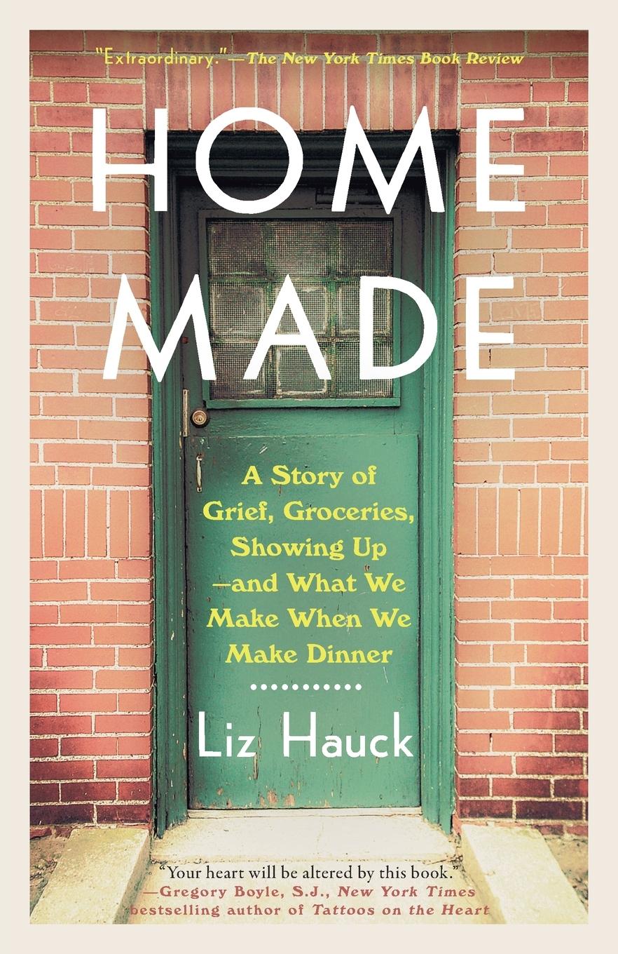 Cover: 9780525512455 | Home Made | Liz Hauck | Taschenbuch | Einband - flex.(Paperback)