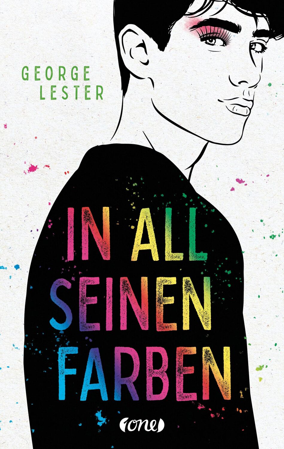 Cover: 9783846601280 | In all seinen Farben | George Lester | Taschenbuch | 384 S. | Deutsch