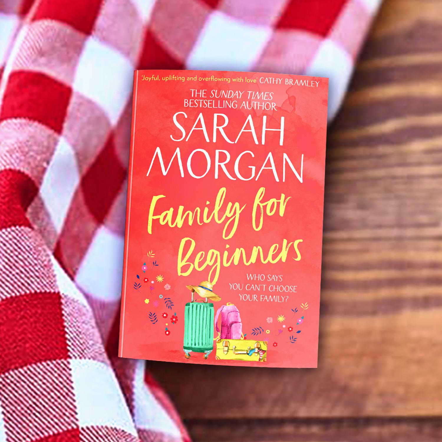 Bild: 9781848457942 | Family For Beginners | Sarah Morgan | Taschenbuch | 448 S. | Englisch